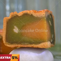 绿影明珠 Imperial Jade Mooncake 